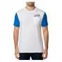 FOX SENDING IT SS PREMIUM TEE [WHT/BLU]