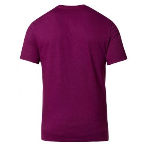 FOX NEON MOTH SS TEE [DRK PUR]