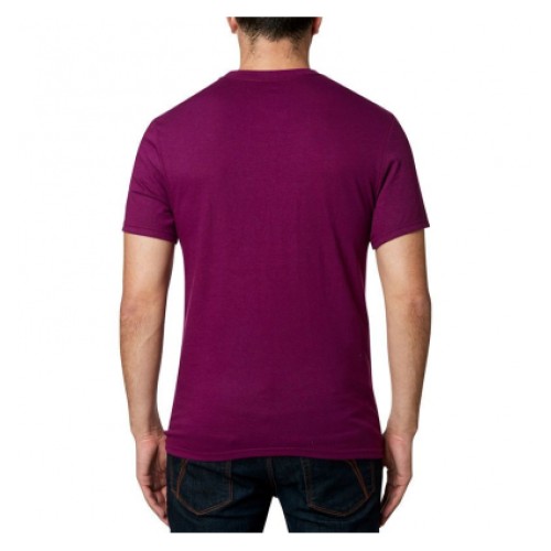 FOX NEON MOTH SS TEE [DRK PUR]