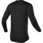 FOX AIRLINE PILR JERSEY [BLACK]