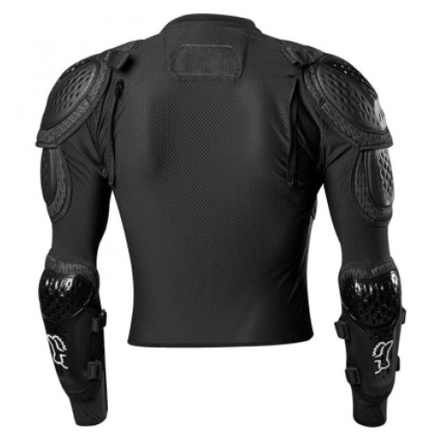 FOX TITAN SPORT JACKET [BLK]