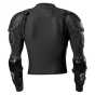 FOX TITAN SPORT JACKET [BLK]