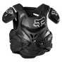 FOX AIRFRAME PRO JACKET, CE [BLK]