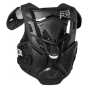 FOX AIRFRAME PRO JACKET, CE [BLK]