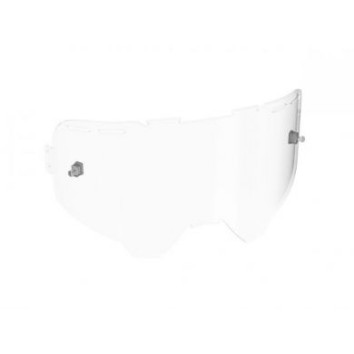 LEATT Lens Enduro JW Clear 83%