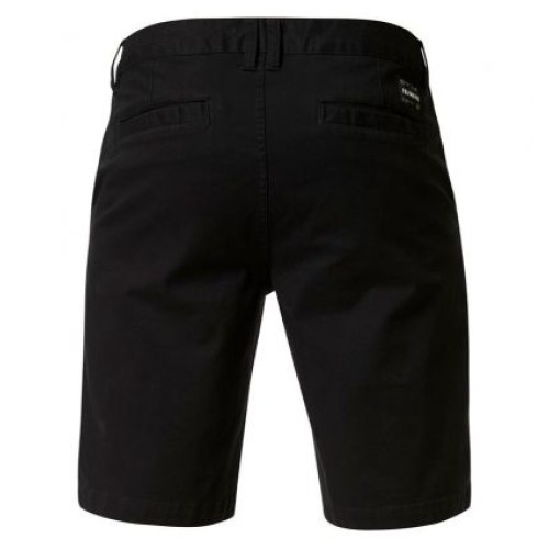 FOX ESSEX SHORT 2.0 [BLK]