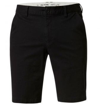 FOX ESSEX SHORT 2.0 [BLK]