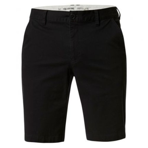 FOX ESSEX SHORT 2.0 [BLK]