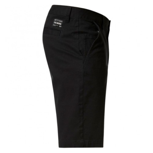 FOX ESSEX SHORT 2.0 [BLK]