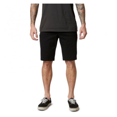 FOX ESSEX SHORT 2.0 [BLK]