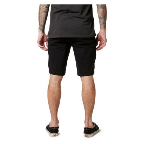 FOX ESSEX SHORT 2.0 [BLK]