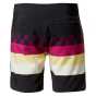 FOX RESET STRETCH BOARDSHORT FHE 18" [BLK]