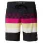 FOX RESET STRETCH BOARDSHORT FHE 18" [BLK]