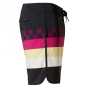 FOX RESET STRETCH BOARDSHORT FHE 18" [BLK]