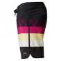 FOX RESET STRETCH BOARDSHORT FHE 18" [BLK]
