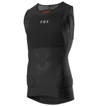 FOX BASEFRAME PRO SL [BLK]