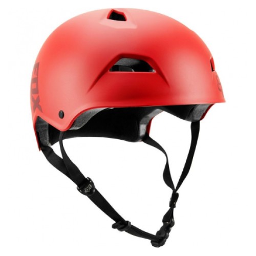 FOX FLIGHT SPORT HELMET [BRT RD]