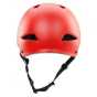 FOX FLIGHT SPORT HELMET [BRT RD]