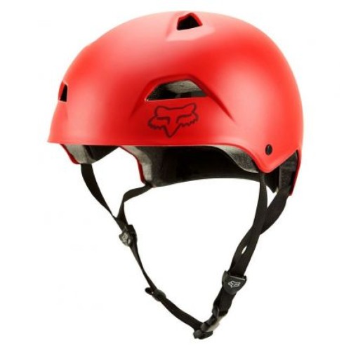 FOX FLIGHT SPORT HELMET [BRT RD]