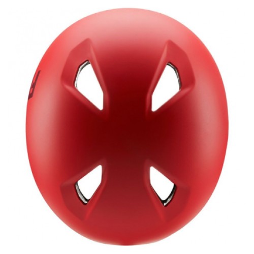 FOX FLIGHT SPORT HELMET [BRT RD]