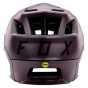 FOX DROPFRAME PRO HELMET [DRK PUR]