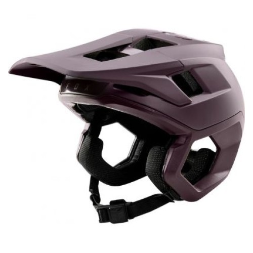 FOX DROPFRAME PRO HELMET [DRK PUR]
