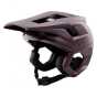 FOX DROPFRAME PRO HELMET [DRK PUR]