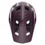FOX DROPFRAME PRO HELMET [DRK PUR]
