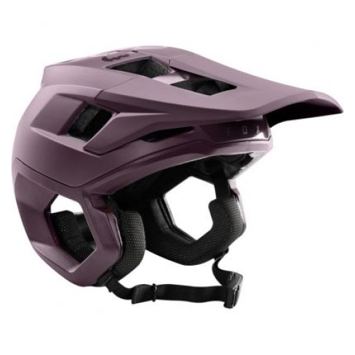 FOX DROPFRAME PRO HELMET [DRK PUR]