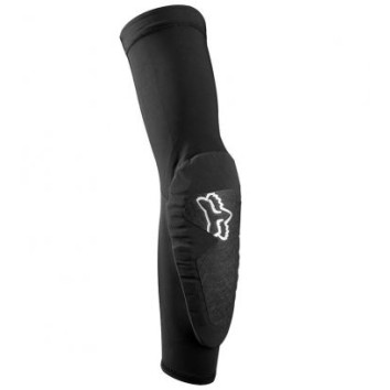 FOX ENDURO D3O ELBOW GUARD [BLK]