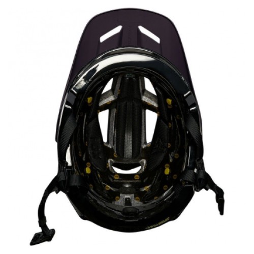 FOX SPEEDFRAME PRO HELMET [DRK PUR]