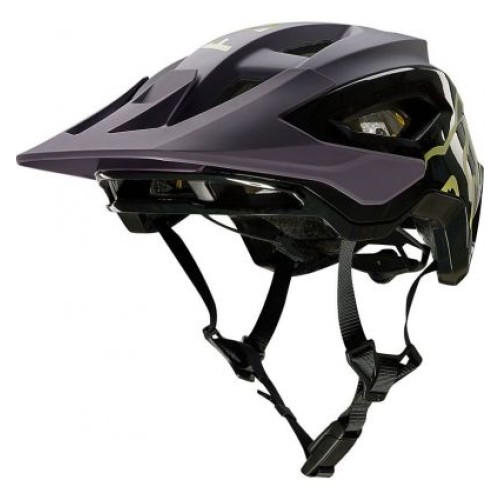 FOX SPEEDFRAME PRO HELMET [DRK PUR]