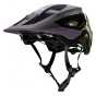FOX SPEEDFRAME PRO HELMET [DRK PUR]
