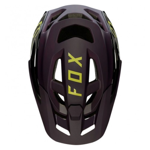 FOX SPEEDFRAME PRO HELMET [DRK PUR]