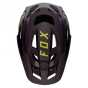 FOX SPEEDFRAME PRO HELMET [DRK PUR]