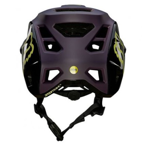 FOX SPEEDFRAME PRO HELMET [DRK PUR]