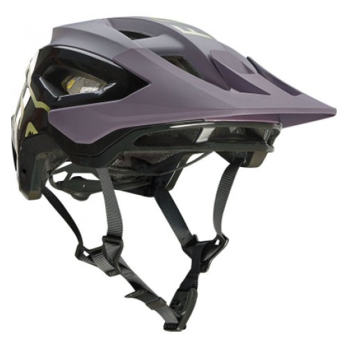 FOX SPEEDFRAME PRO HELMET [DRK PUR]