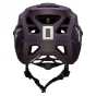 FOX SPEEDFRAME HELMET WURD [DRK PUR]