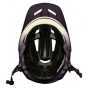 FOX SPEEDFRAME HELMET WURD [DRK PUR]