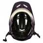 FOX SPEEDFRAME HELMET WURD [DRK PUR]