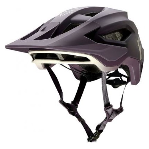 FOX SPEEDFRAME HELMET WURD [DRK PUR]