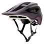 FOX SPEEDFRAME HELMET WURD [DRK PUR]