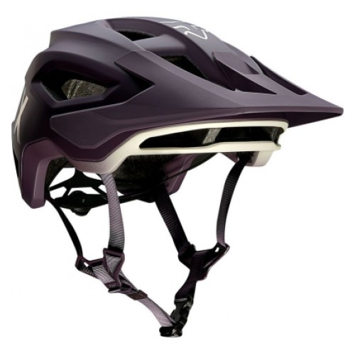 FOX SPEEDFRAME HELMET WURD [DRK PUR]
