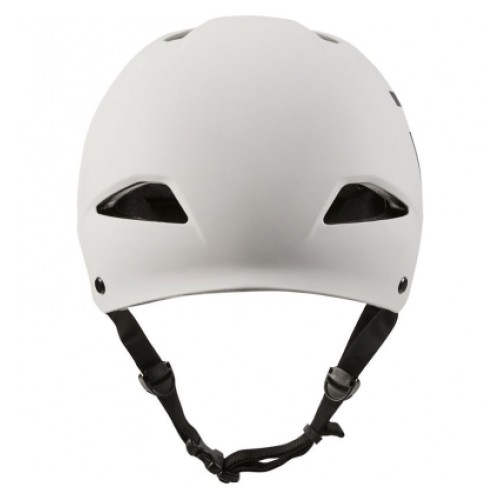 FOX FLIGHT HELMET [WHT]