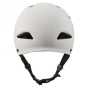 FOX FLIGHT HELMET [WHT]