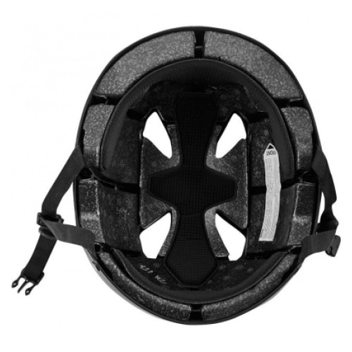 FOX FLIGHT HELMET [WHT]
