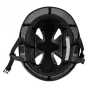 FOX FLIGHT HELMET [WHT]