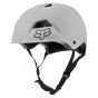 FOX FLIGHT HELMET [WHT]