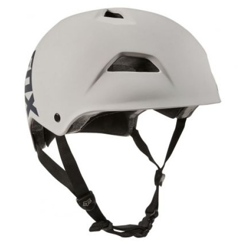 FOX FLIGHT HELMET [WHT]