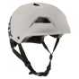 FOX FLIGHT HELMET [WHT]